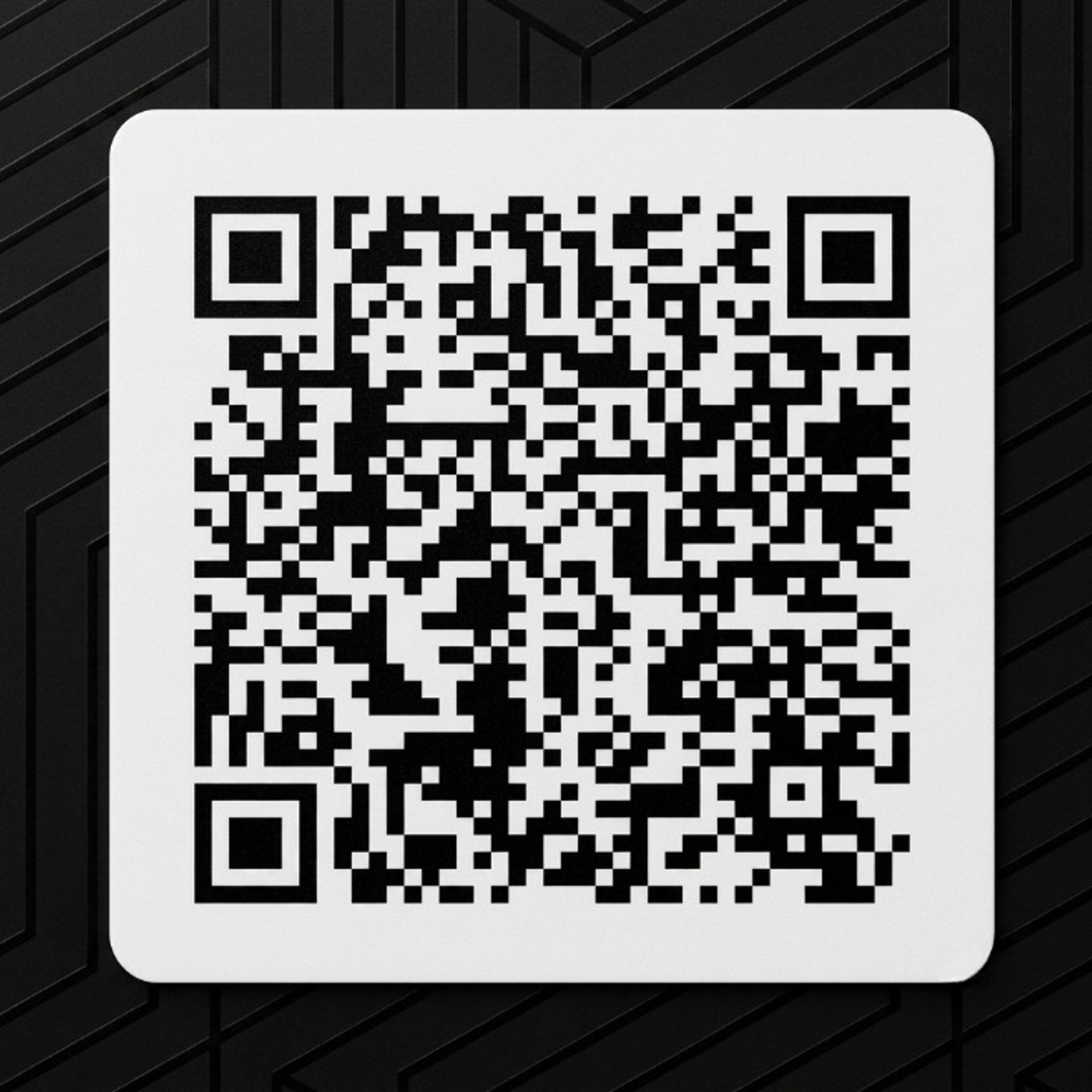 Download the Mr. Menudo App
