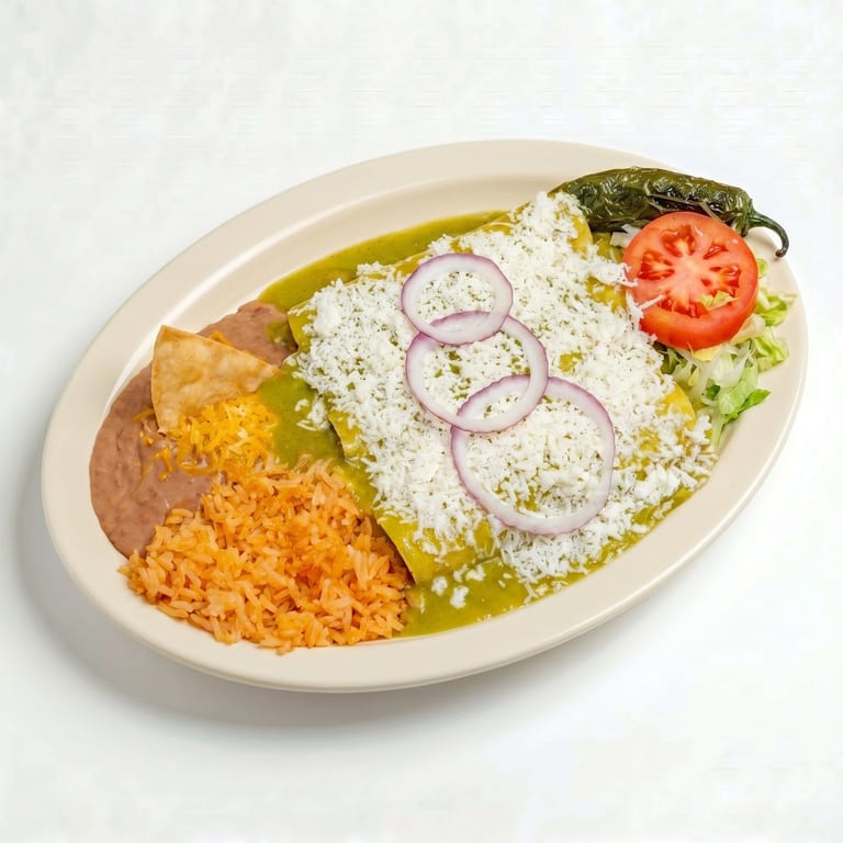 Savor Our Authentic Soup