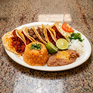 Tacos Molida