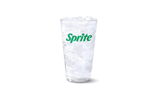 Mexican Sprite.