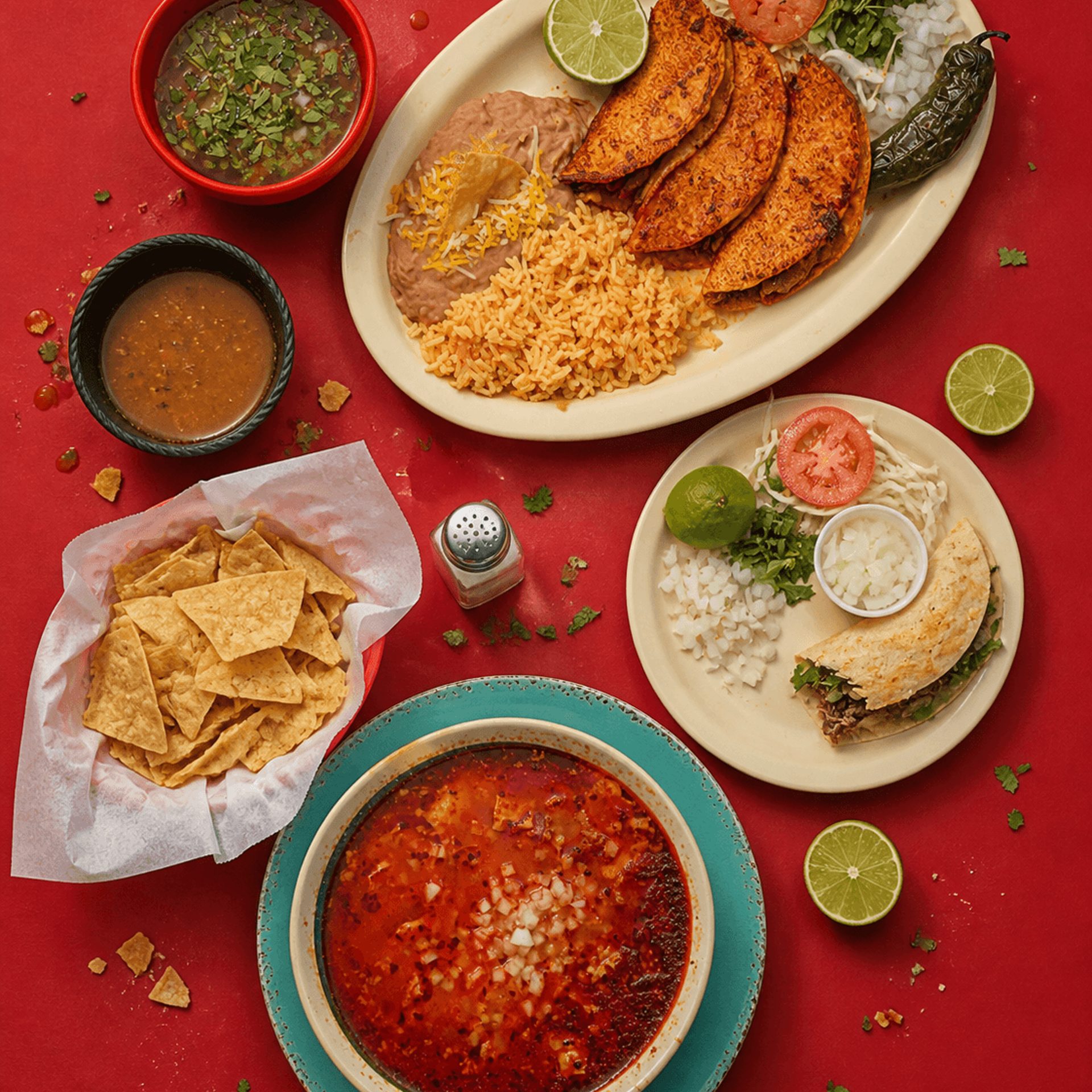 Birria Tacos Worth the Trip