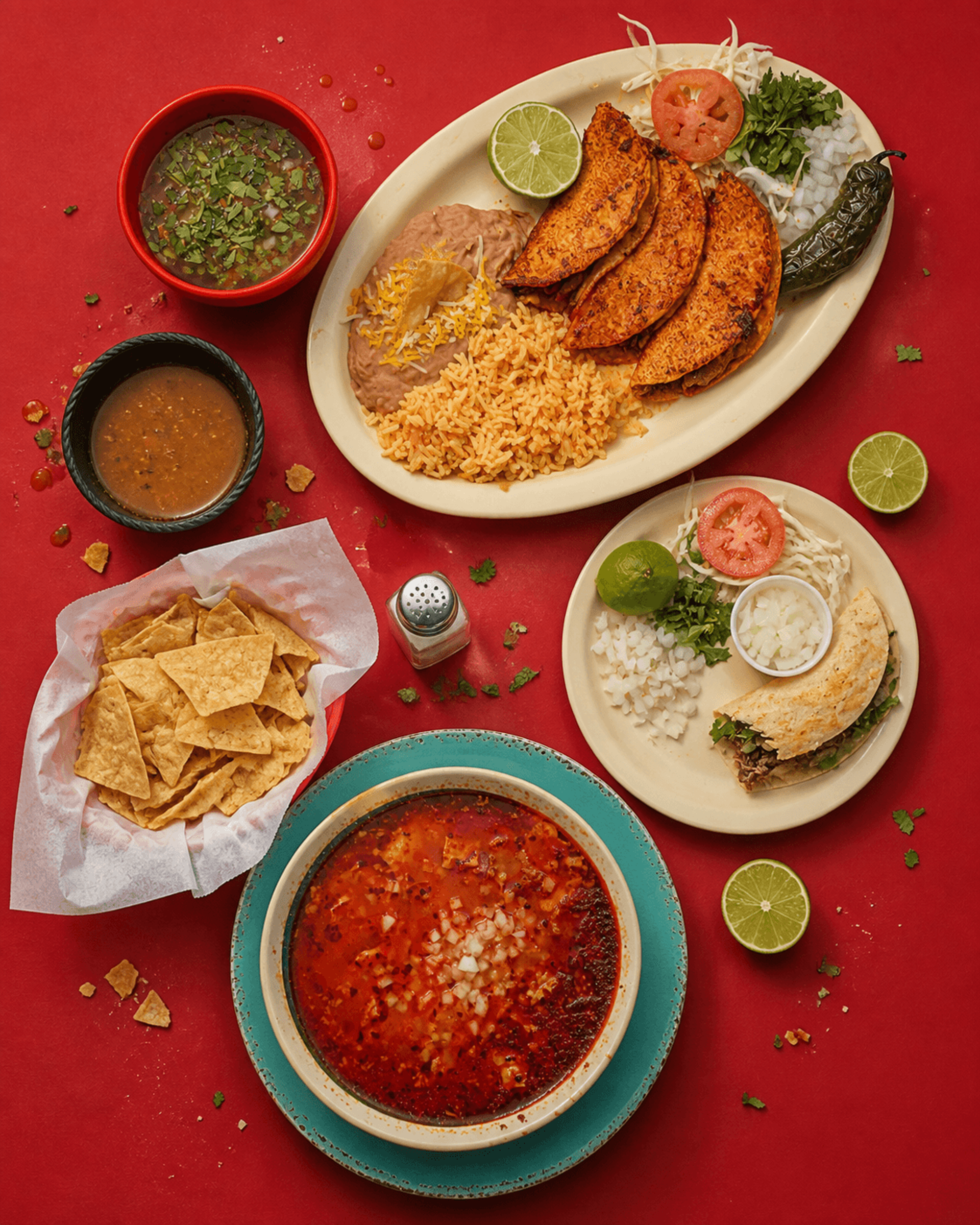 Birria Tacos Worth the Trip